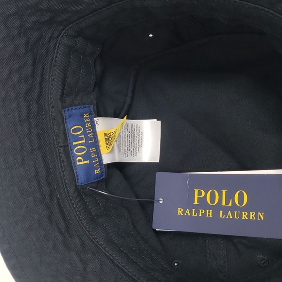 Polo Ralph Lauren Polo Bear Bucket Hat - Picture 3 of 4